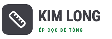 Ép Cọc Kim Long